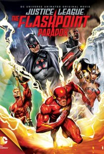 دانلود انیمیشن Justice League: The Flashpoint Paradox 201389236-958665126