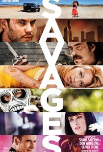 دانلود فیلم Savages 201290027-157807299