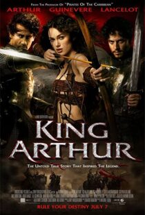 دانلود فیلم King Arthur 200489073-1585847891