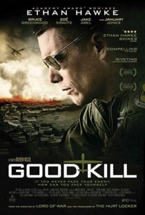 دانلود فیلم Good Kill 201490165-791315406