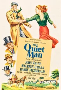 دانلود فیلم The Quiet Man 195287345-301230581