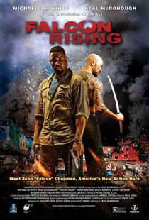 دانلود فیلم Falcon Rising 201489078-1557456221