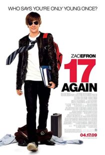 دانلود فیلم 17 Again 200987945-1860435769