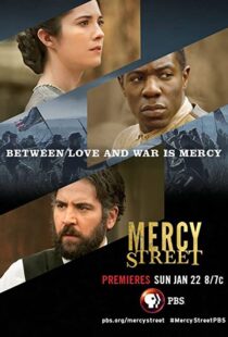 دانلود سریال Mercy Street88770-1093244888