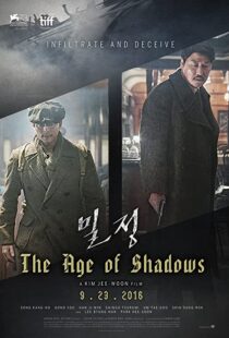 دانلود فیلم کره ای The Age of Shadows 201690037-664425297