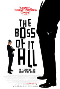 دانلود فیلم The Boss of It All 200688917-44701566