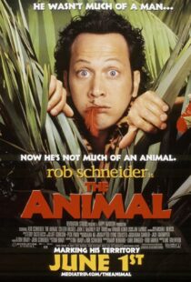 دانلود فیلم The Animal 200189331-344036879