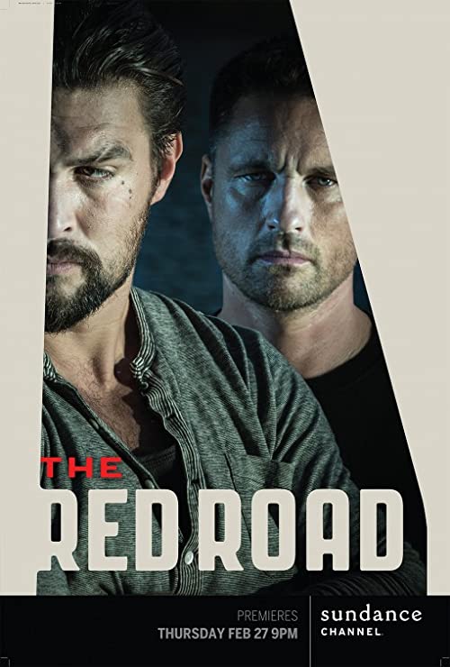 دانلود سریال The Red Road