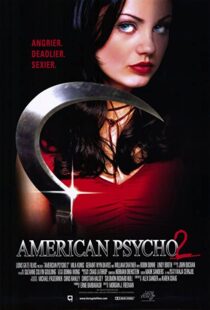 دانلود فیلم American Psycho II: All American Girl 200290543-1064708787