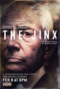 دانلود مستند The Jinx: The Life and Deaths of Robert Durst88492-1757786146