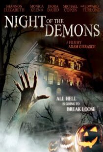 دانلود فیلم Night of the Demons 200990909-614019975