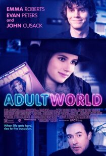 دانلود فیلم Adult World 201389221-1661545380