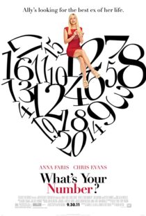 دانلود فیلم What’s Your Number? 201188483-2088616069