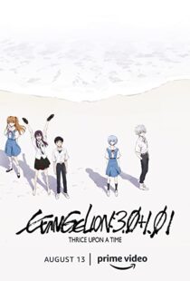 دانلود انیمه Evangelion: 3.0+1.01 Thrice Upon a Time 202186706-1810150337