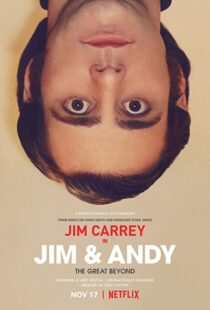 دانلود مستند Jim & Andy: The Great Beyond 201786569-1861645156