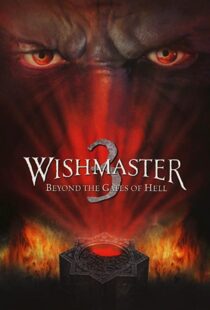 دانلود فیلم Wishmaster 3: Beyond the Gates of Hell 200190411-1603353856