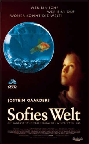 دانلود فیلم Sophie’s World 1999