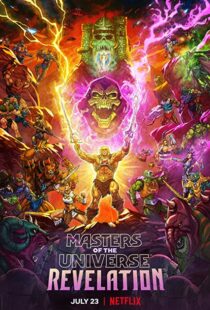 دانلود انیمیشن Masters of the Universe: Revelation86289-1566499545