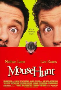 دانلود فیلم Mousehunt 199789171-818993977