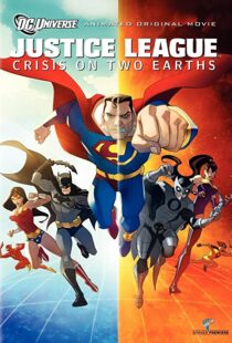 دانلود انیمیشن Justice League: Crisis on Two Earths 201089995-1723250814