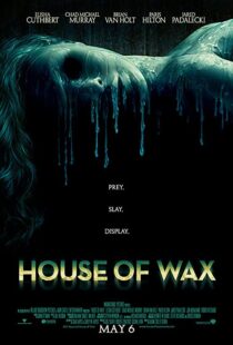 دانلود فیلم House of Wax 200591094-1648849367