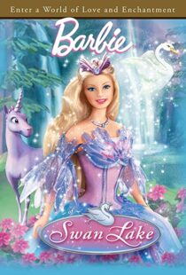 دانلود انیمیشن Barbie of Swan Lake 200391273-62796688