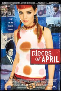 دانلود فیلم Pieces of April 200388646-110808898