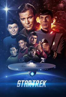 دانلود سریال Star Trek: The Original Series86168-946008739