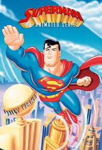 دانلود انیمیشن Superman: The Animated Series89690-1807921581