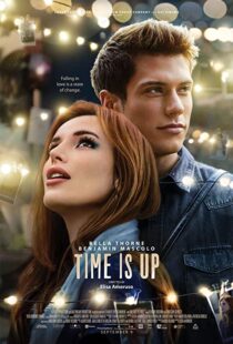 دانلود فیلم Time Is Up 202190675-1603165036