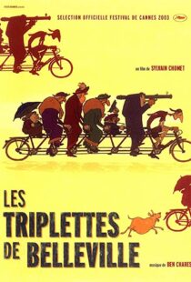 دانلود انیمیشن The Triplets of Belleville 200387755-647897686