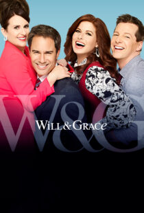 دانلود سریال Will & Grace86257-898098906