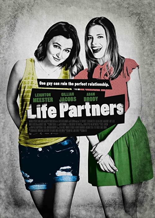 دانلود فیلم Life Partners 2014