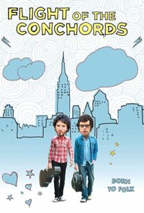 دانلود سریال Flight of the Conchords88410-156721475