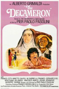 دانلود فیلم The Decameron 197187234-1712808961