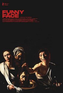 دانلود فیلم Funny Face 202090152-395136147