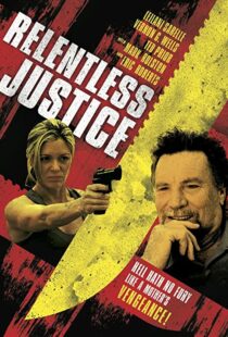 دانلود فیلم Relentless Justice 201591316-1814771685