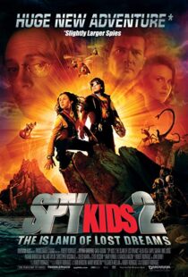 دانلود فیلم Spy Kids 2: Island of Lost Dreams 200287218-2043990509