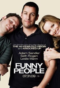 دانلود فیلم Funny People 200988489-628049509