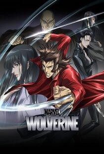 دانلود انیمه Wolverine88762-1552425519