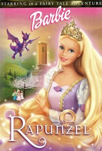 دانلود انیمیشن Barbie as Rapunzel 200291278-668292630