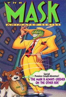 دانلود انیمیشن The Mask86207-981641180