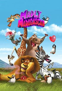 دانلود انیمیشن Madly Madagascar 201391258-2085637866