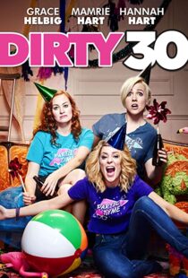 دانلود فیلم Dirty 30 201689274-1437239982