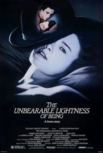 دانلود فیلم The Unbearable Lightness of Being 198890389-708519479