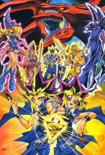 دانلود انیمه Yu-Gi-Oh! Duel Monsters86986-789616953