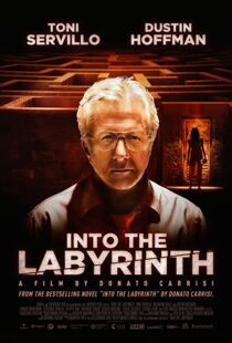 دانلود فیلم Into the Labyrinth 201991141-260735630