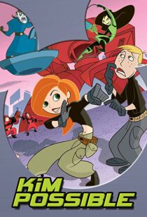 دانلود انیمیشن Kim Possible86599-1131523355