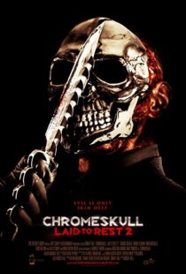 دانلود فیلم Chromeskull: Laid to Rest 2 201188106-2137136017