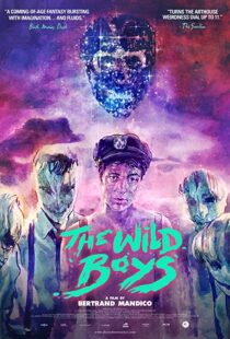 دانلود فیلم The Wild Boys 201791335-1979659716